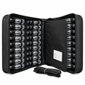 Package #1P Portable Display (1oz Spray)