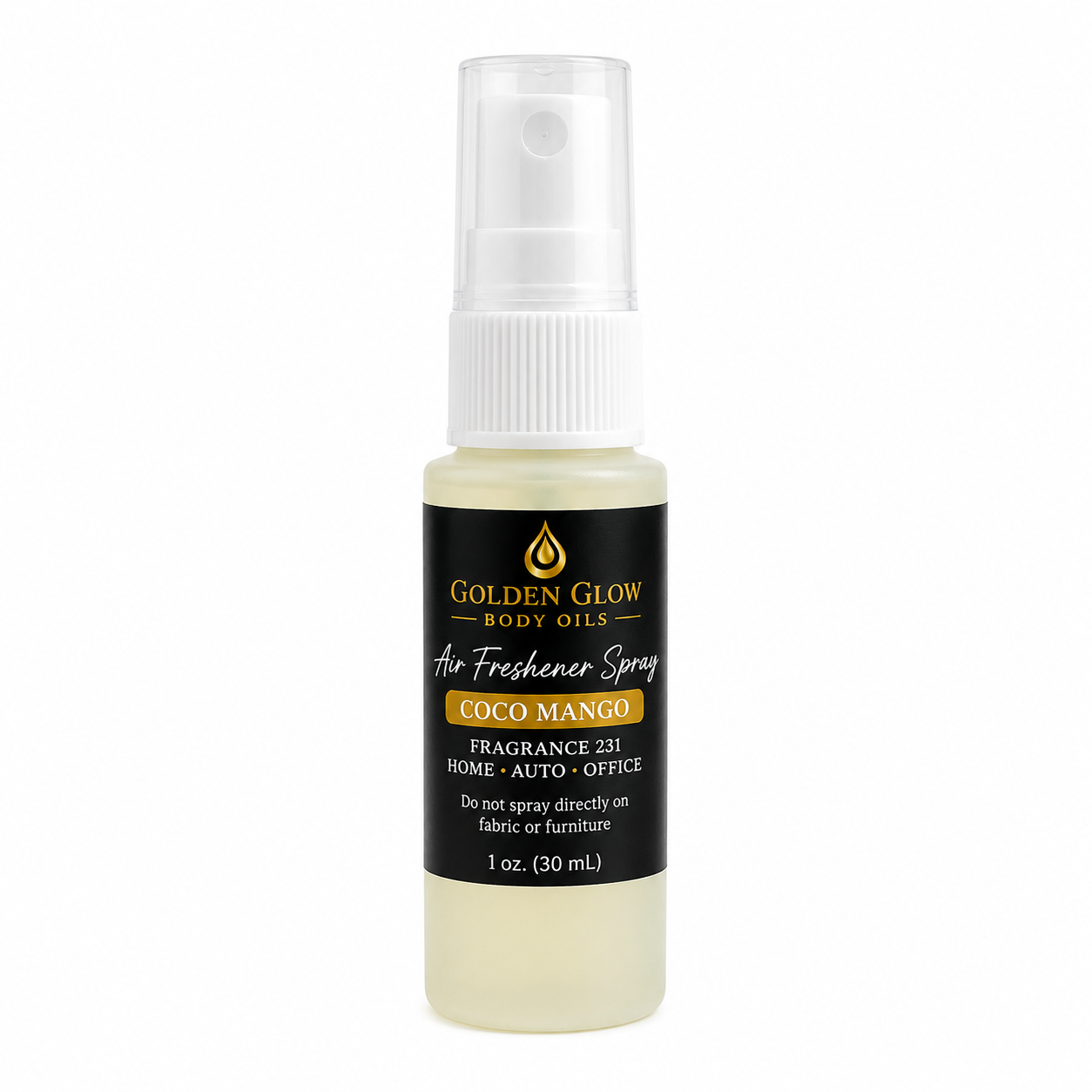 Air Freshener Sprays