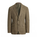 Ralph Lauren Purple Label Glen Plaid Silk, Wool & Cashmere Jacket, haggle goods, haggle goods store
