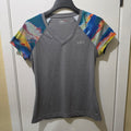 FILA Sport Women’s Athletic T-Shirt – M