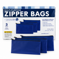 Multi-Purpose Zipper Bags