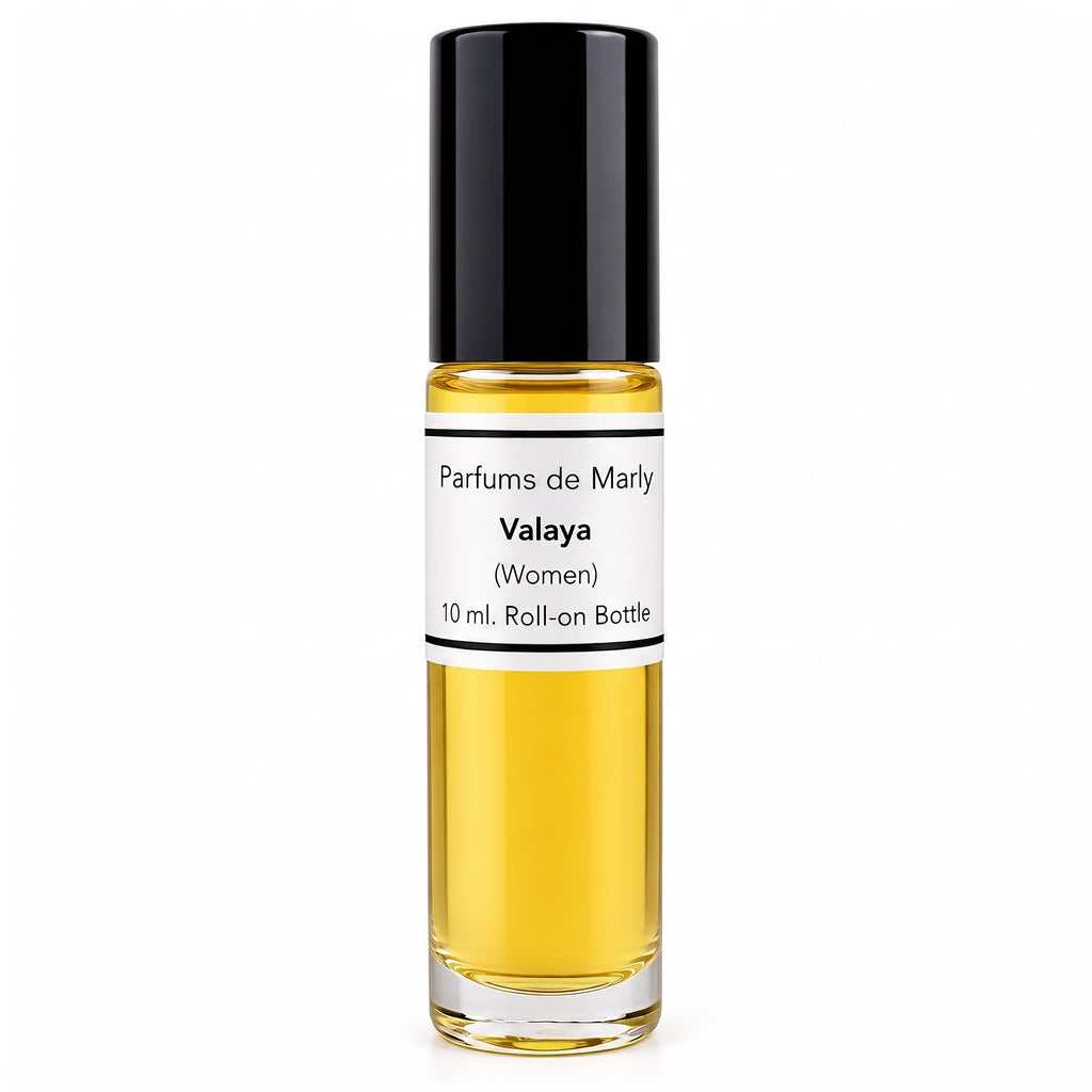 Designer Body Oil (Women)