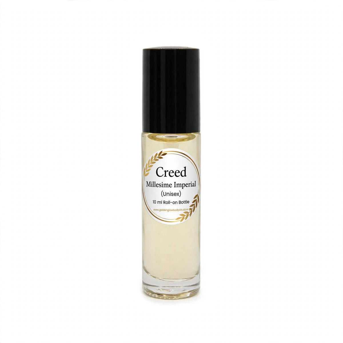 Designer Body Oil (Unisex)
