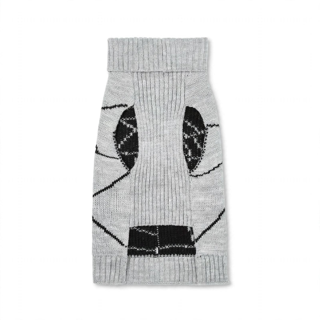 Halloween Pom Pom Spider Cat and Dog Sweater – Hyde & EEK! Boutique™