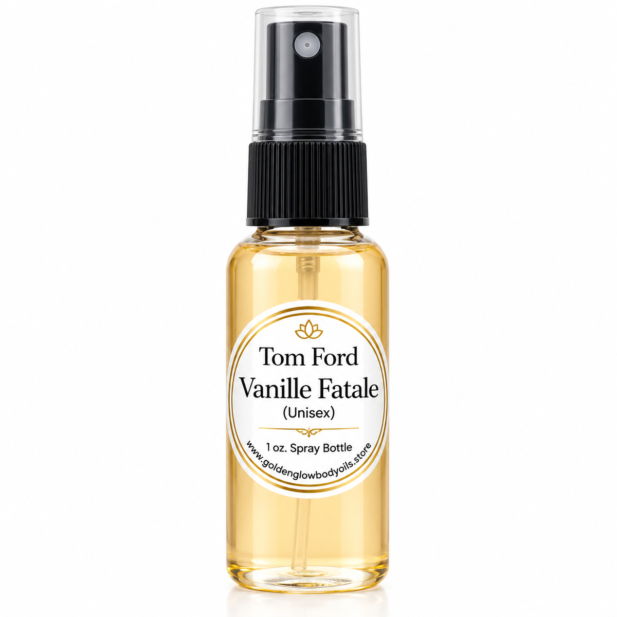 Designer Body Oil (Unisex)