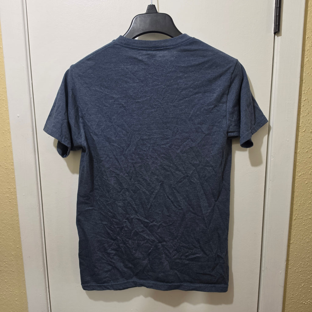 San Antonio Texas T-Shirt – Vintage Graphic Tee Size S
